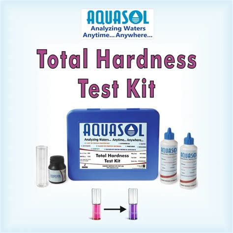 hardness test turns yellow|pool hardness test kit.